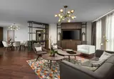 Hyatt Regency Sofia foto 4