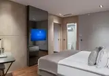 Melas Hotel Istanbul foto 29