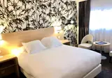 Best Western Hotel Paris CDG Airport foto 10