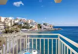 Kitro Beach Hotel foto 9