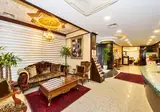 Gulhanepark Hotel & Spa Istanbul foto 9