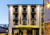 Hotel Reina Cristina foto 1
