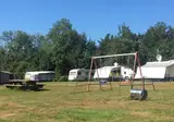 Vodatent Camping Eefting foto 9