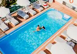 Selene Beach & SPA Hotel foto 21