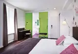 Sorell Hotel Rütli Niederdorf Zürich foto 17