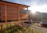 Chalets & Glamping Nassfeld foto 20