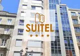Cíes Suites García Barbón 73 foto 3