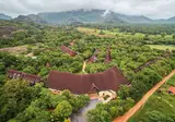 Occidental Paradise Dambulla foto 17