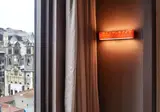 Naz City Hotel Taksim foto 2