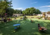 Camping La Grand Terre foto 4