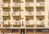 Hotel Baia foto 23