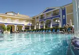 Hotel Petros foto 12