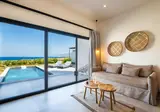 Incognito Luxury Villas foto 4