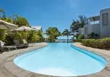 Voile Bleue Boutique Hotel foto 3