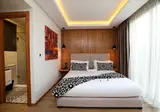 Unico Hotel foto 4