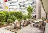 Clayton Hotel Düsseldorf foto 3
