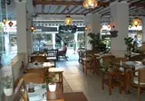Tonoz Beach Hotel foto 4