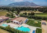 Sisula Country Hotel & Spa foto 16