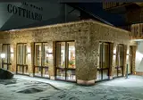 Hotel Gotthard foto 10