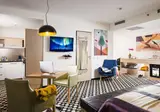 Bo33 Hotel Family & Suites foto 14