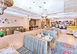 MENA Plaza Hotel Albarsha foto 10