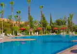 Hotel Palm Plaza & Spa foto 2