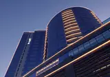 Radisson Blu Hotel Dubai Waterfront foto 28