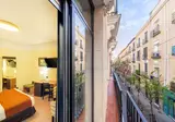 Hostal Ballesta foto 16