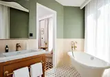 Hôtel Noucha foto 17