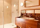 Hotel AMERON Berlin ABION Spreebogen Waterside foto 18