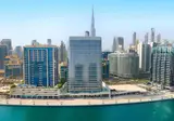 The First Collection Dubai Waterfront foto 2