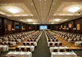 Grand Cevahir Hotel Convention Center foto 7