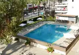 Hotel Planas foto 1