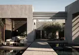 Casa Cook Samos foto 1