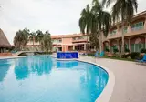 Hodelpa Garden Suites foto 1
