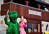 Legoland Castle Hotel foto 10