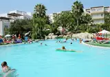 Mayfair Hotel foto 2