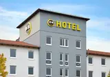 B&B Hotel Köln West foto 4