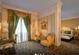 Royal Rose Abu Dhabi, a Curio Collection by Hilton Affiliated Hotel foto 15