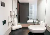 K Modern Hotel foto 22
