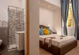 Courtyard Rome Suite foto 4
