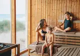 Vakantiepark Skallerup Seaside Resort foto 13