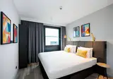 Staycity Aparthotels Paris La Defense foto 1