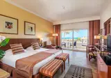 Cleopatra Luxury Resort Makadi Bay foto 24