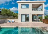 Alonia Villas foto 1