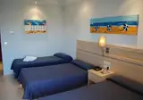 Gaviotas Hotel & Event Center foto 11