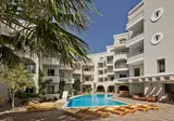 Parasol Luxury Hotel & Suites foto 22