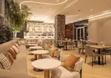 Hotel ILUNION Atrium foto 13
