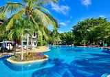 First Bungalow Beach Resort foto 12