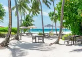Dhigali Maldives foto 8